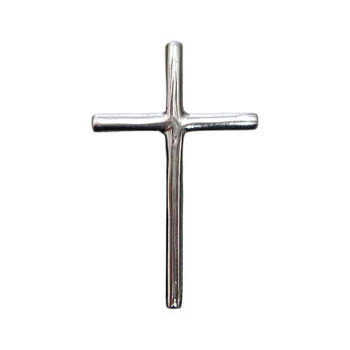 Priesterkreuz, Silber