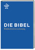 Bibel Standard blau