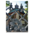 Grußkarte, 375 Jahre Wallfahrt Kevelaer Gnadenkapelle