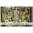 Magnet, 375 Jahre Wallfahrt Kevelaer Gnadenkapelle