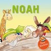 Kleine Bibelhelden - Noah