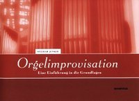 Orgelimprovisation
