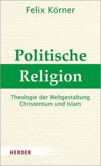 Politische Religion