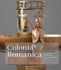 Colonia Romanica, Band XXXV